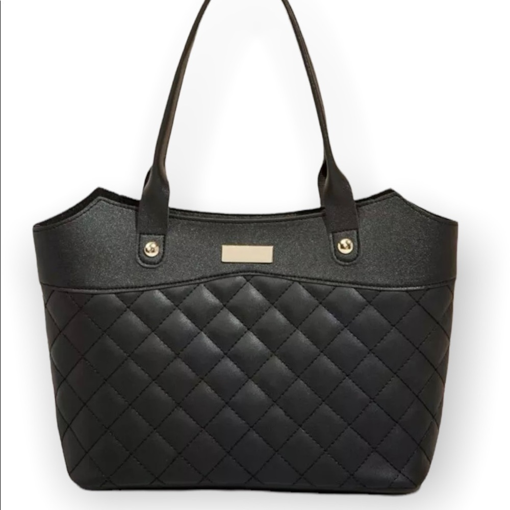 Minimalist medium size bag